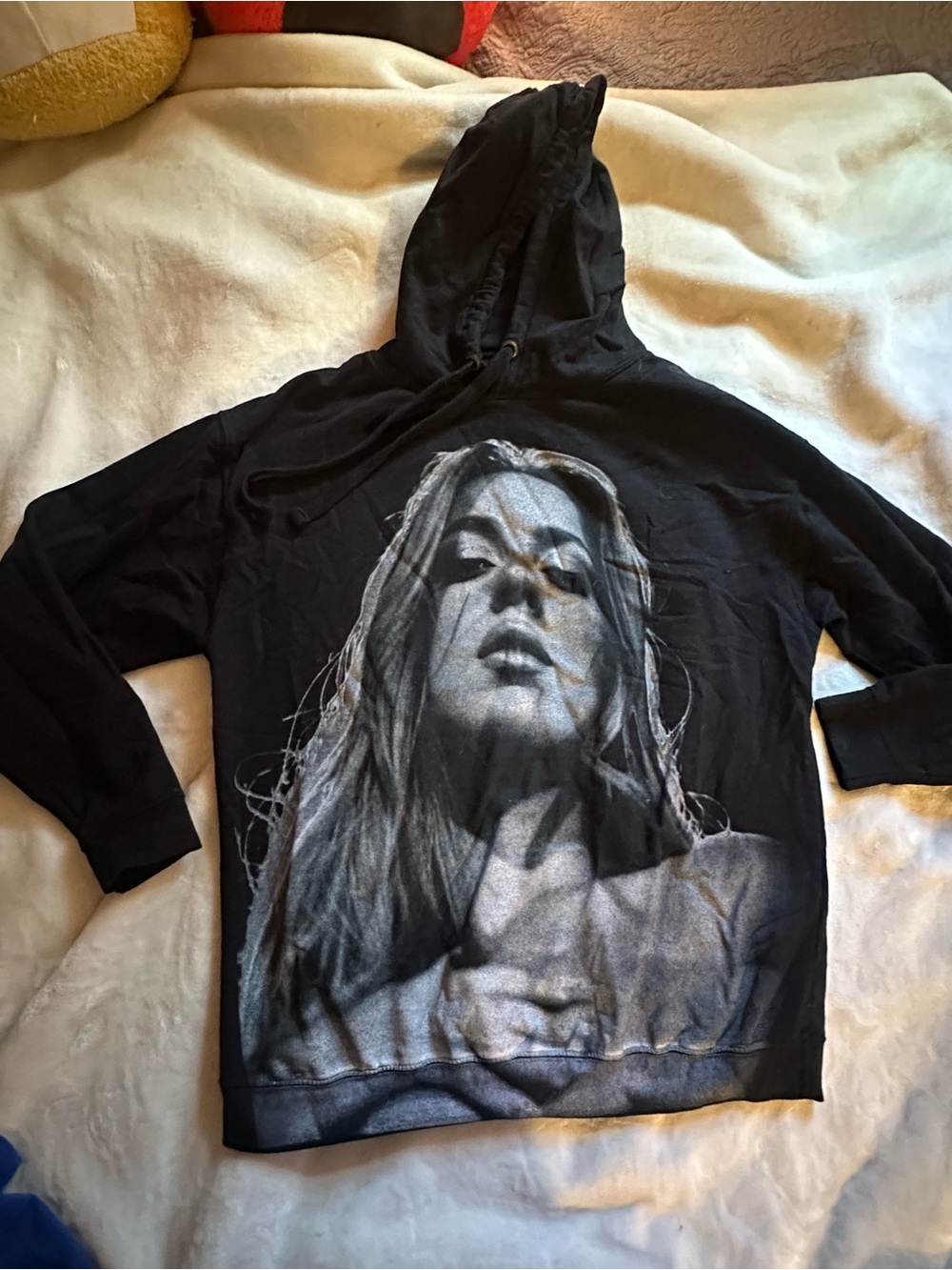 Tate Mcrae hoodie